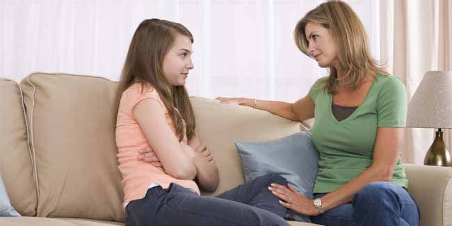 How to Discuss Intercourse with Your Daughter